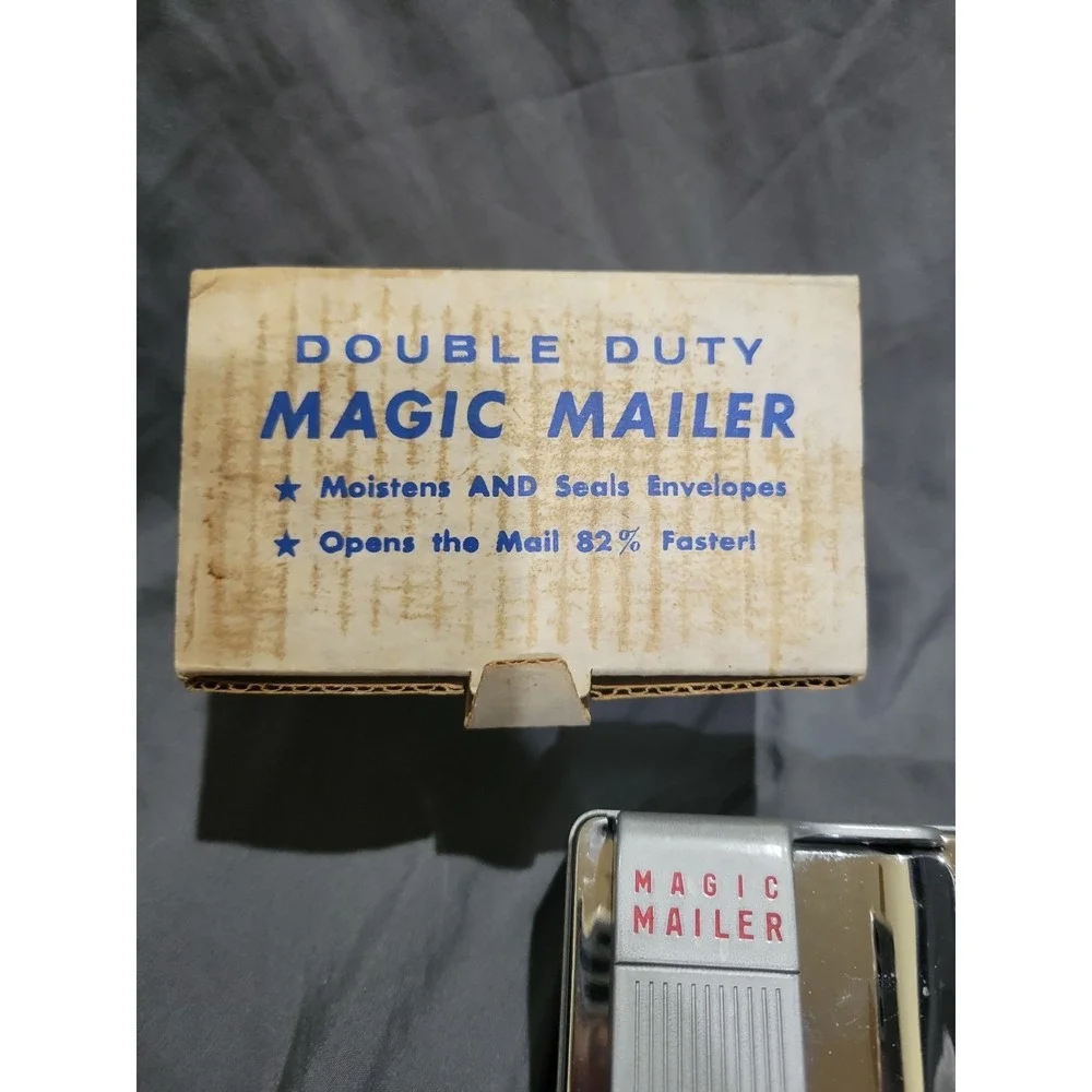 N/A vintage desco